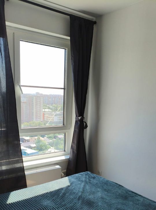 Сдам 1-к квартиру на улица Мостотреста, 10к2, метро Бунинская аллея, г. Москва