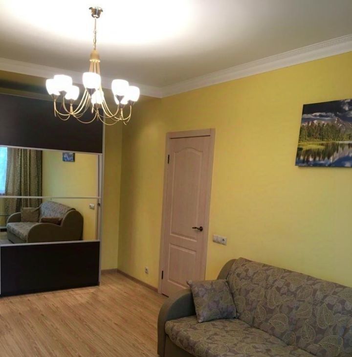 Снять однокомнатную квартиру на улица 800-летия Москвы, 1К4, метро Селигерская, г. Москва