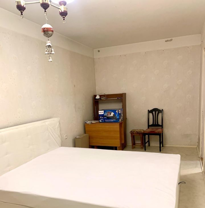 Сдается 2-к квартира на Литовский бульвар, 46К2, метро Битцевский парк, г. Москва