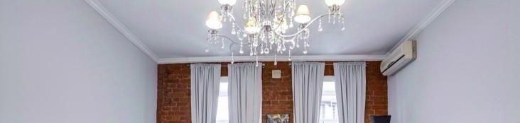 Аренда 3-комнатной квартиры на улица Покровка, 45С4, метро Сретенский бульвар, г. Москва