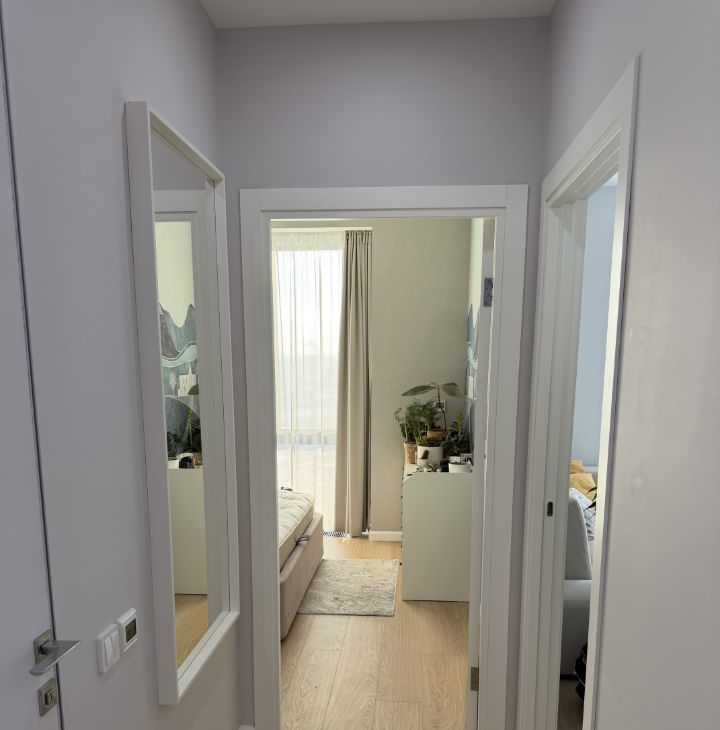 Сдается 2-комнатная квартира на Волгоградский проспект, 32/3к4, метро Волгоградский проспект, г. Москва