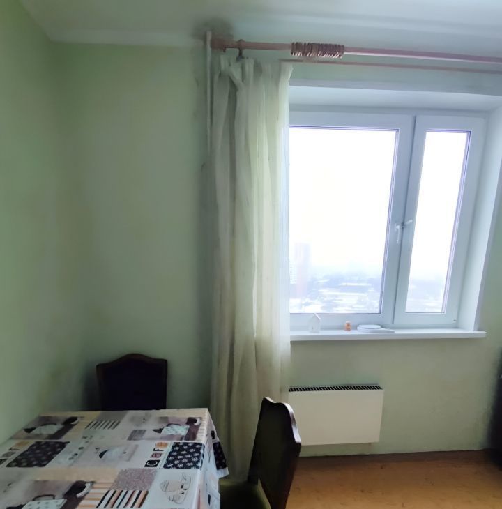 Аренда однокомнатной квартиры на улица Чичерина, 10К1, метро Свиблово, г. Москва