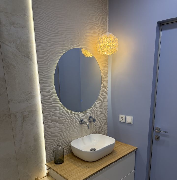 Сдаю 2х-комнатную квартиру на Волгоградский проспект, 32/3к4, метро Дубровка (Люблинская линия), г. Москва