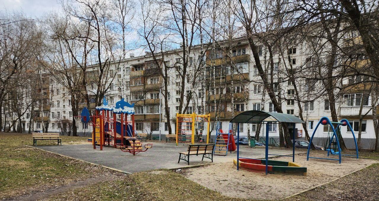 Сдается 2х-комнатная квартира на 1-я Мясниковская улица, 14А, метро Преображенская площадь, г. Москва