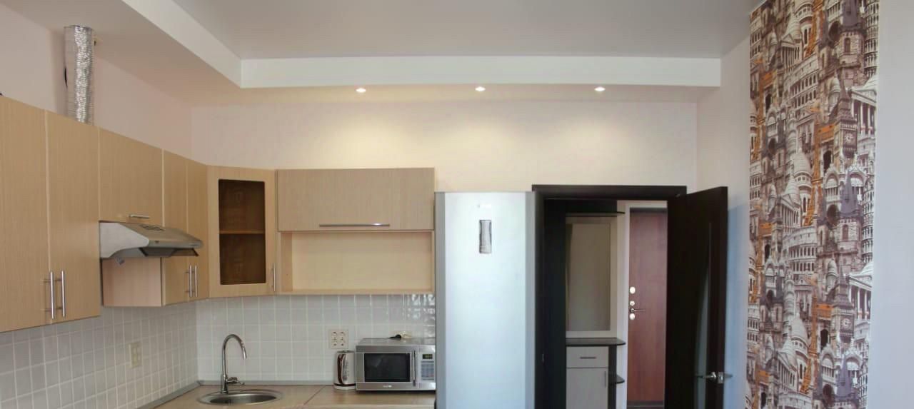 Сдам 1к квартиру на 6-я Радиальная улица, 5к3, метро Царицыно, г. Москва