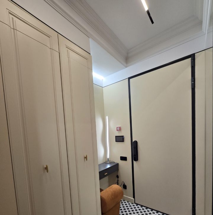 Сдается 3к квартира на Дубининская улица, 59А, метро Серпуховская, г. Москва