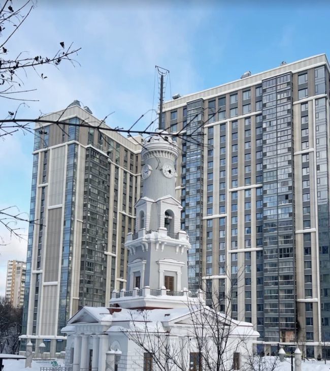 Снять 4-к квартиру на Сельскохозяйственная улица, 38к1, метро Ботанический сад, г. Москва