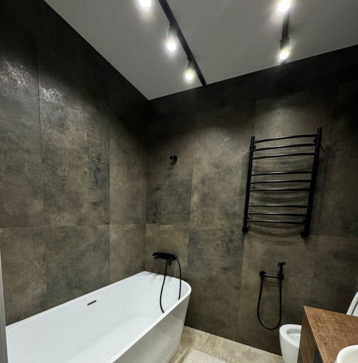 Аренда 3х-комнатной квартиры на улица Анны Ахматовой, 11к1, метро Рассказовка, г. Москва