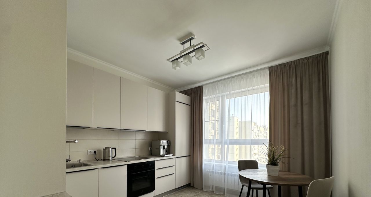 Аренда однокомнатной квартиры на Новочеремушкинская улица, 56/3, метро Новые Черёмушки, г. Москва