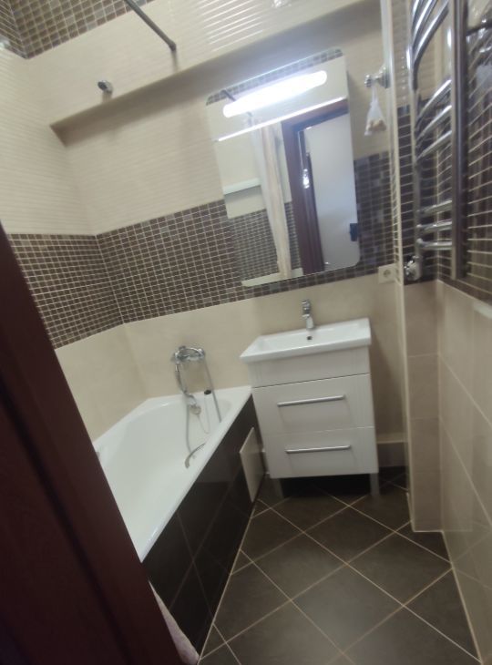 Снять 2-к квартиру на проспект Мира, 120, метро ВДНХ, г. Москва