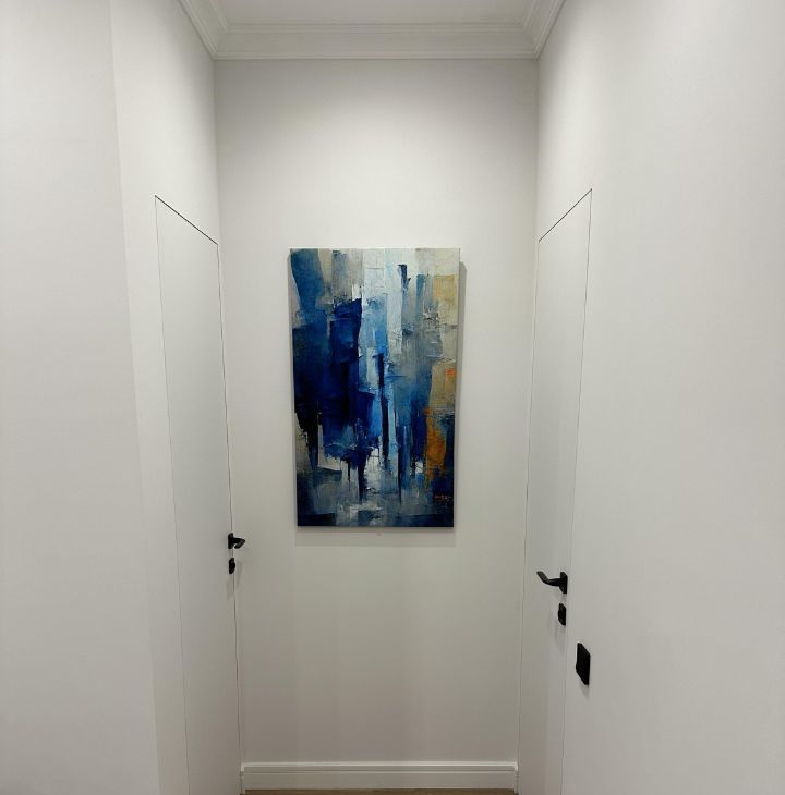 Аренда 2х-комнатной квартиры на Волгоградский проспект, 32/5к1, метро Угрешская, г. Москва