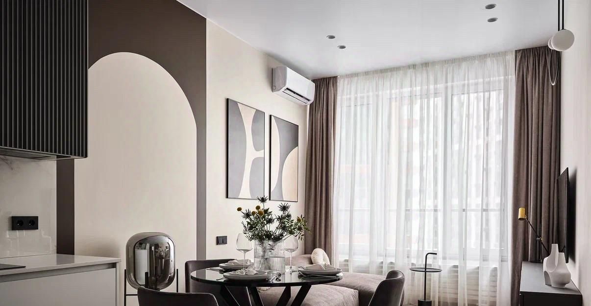 Сдаю 2-комнатную квартиру на Шелепихинская набережная, 34к6, метро Хорошёвская, г. Москва