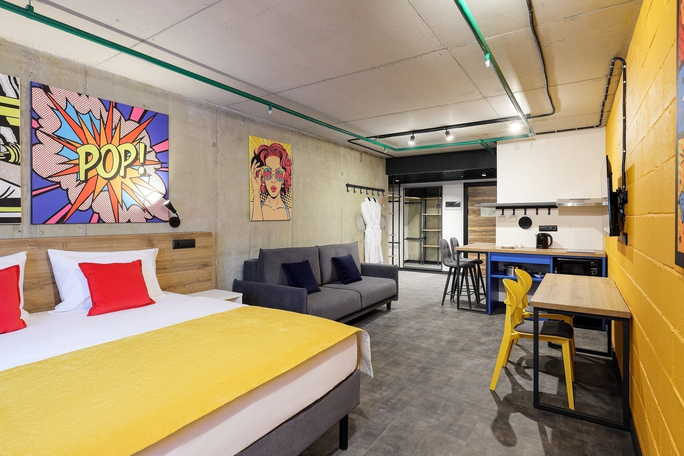 Сдается 1-комнатная квартира на г Санкт-Петербург, ул Орджоникидзе, д 44 литера А, метро Звёздная, г. Санкт-Петербург