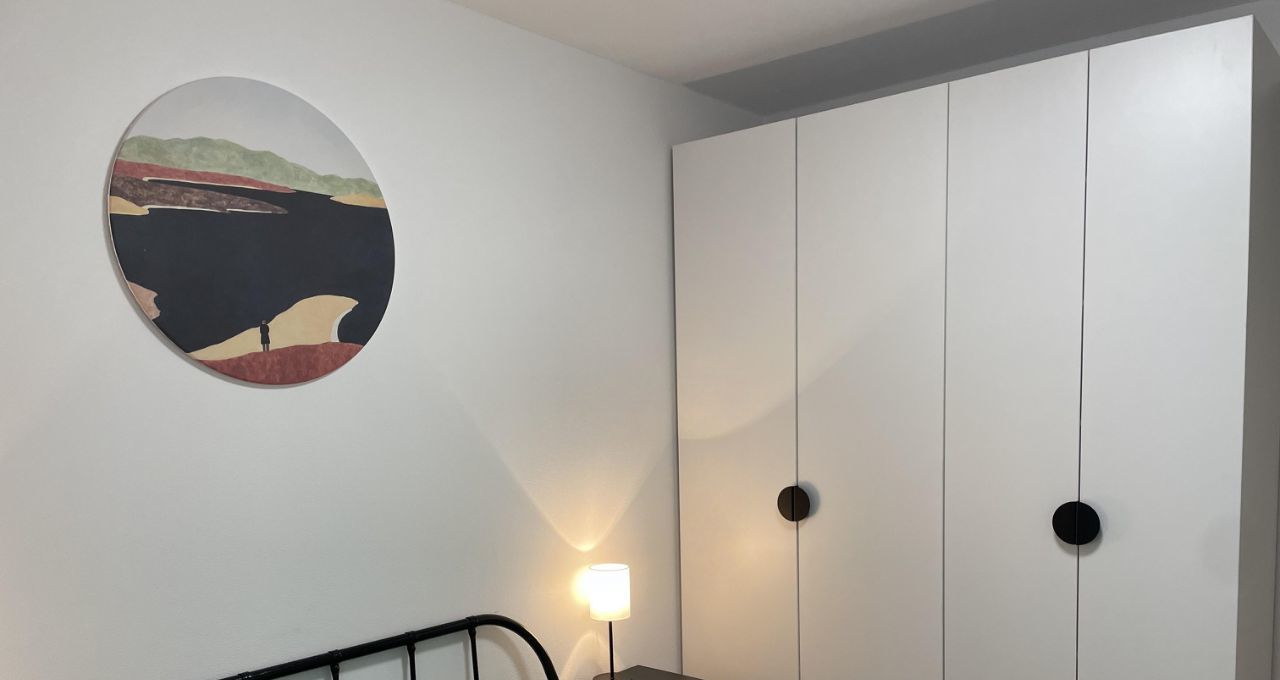 Сдается 2х-комнатная квартира на 2-й Нагатинский проезд, 2/3, метро Коломенская, г. Москва