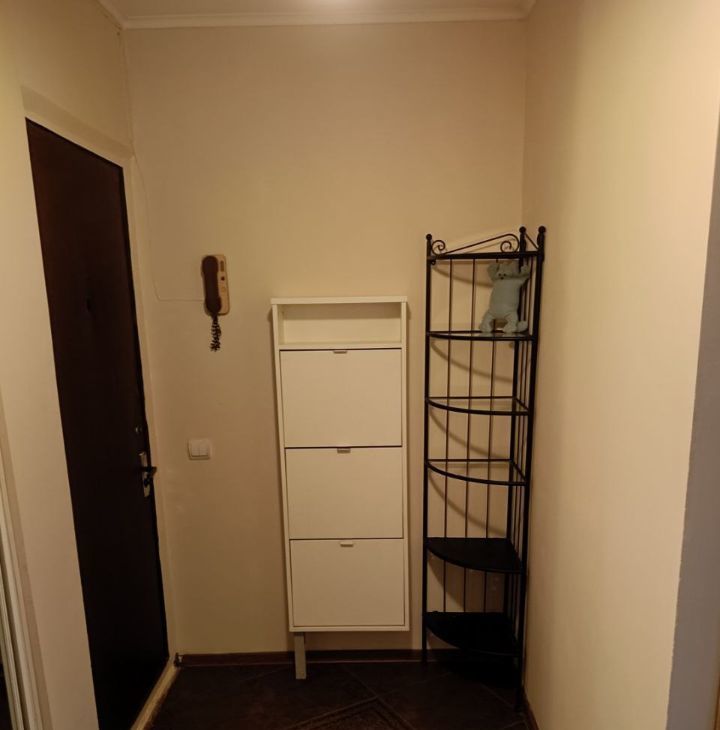 Сдаю 2к квартиру на улица Поликарпова, 25, метро ЦСКА, г. Москва