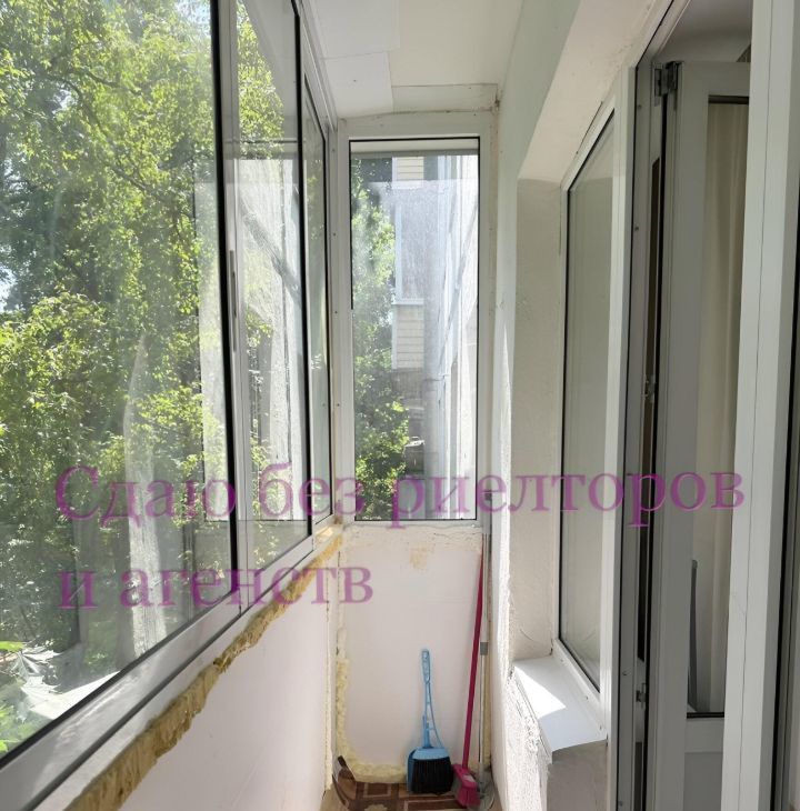 Сдаю 2к квартиру на 2-я Пугачевская улица, 4К2, метро Локомотив, г. Москва