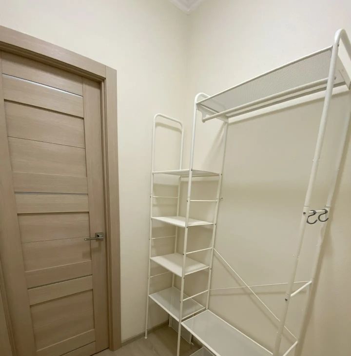 Аренда двухкомнатной квартиры на Волгоградский проспект, 97К3, метро Текстильщики, г. Москва