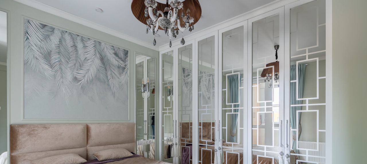 Сдаю 3-к квартиру на Рябиновая улица, 3к3, метро Кунцевская, г. Москва