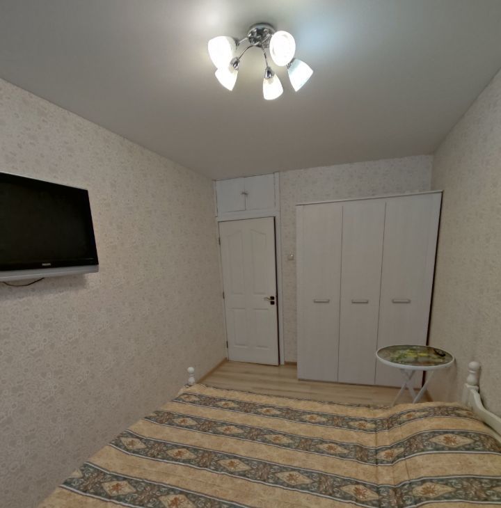 Аренда 2-к квартиры на Шипиловский проезд, 61К2, метро Зябликово, г. Москва