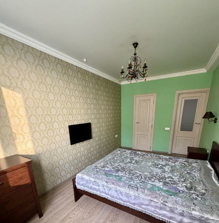 Аренда 2-к квартиры на Хорошевское шоссе, 12к1, метро Хорошёвская, г. Москва