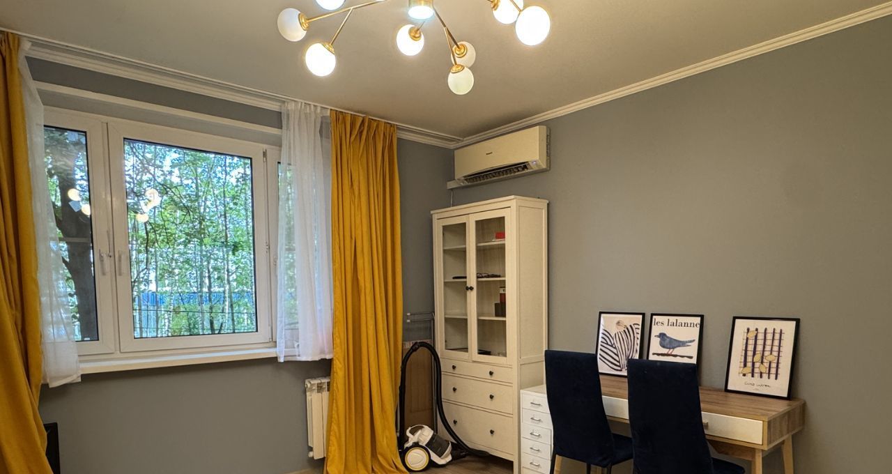 Сдается 1-к квартира на улица Академика Бакулева, 2, метро Юго-Западная, г. Москва