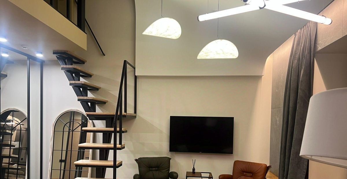 Сдам 2-к квартиру на улица Усачева, 62, метро Фрунзенская, г. Москва