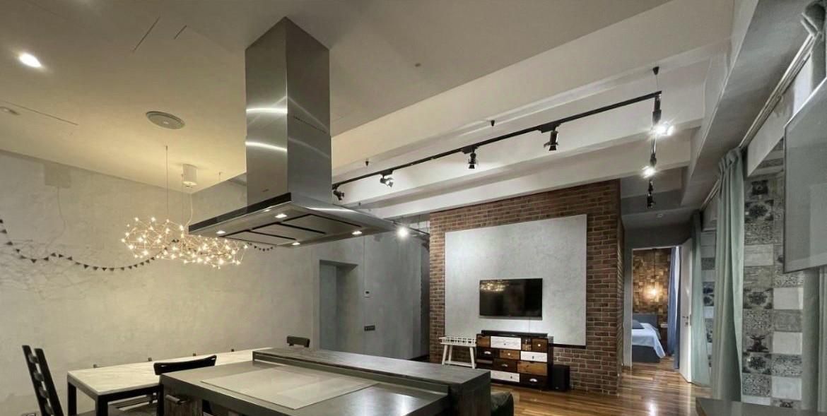 Сдам 4-к квартиру на проспект Мира, 102С12, метро Алексеевская, г. Москва