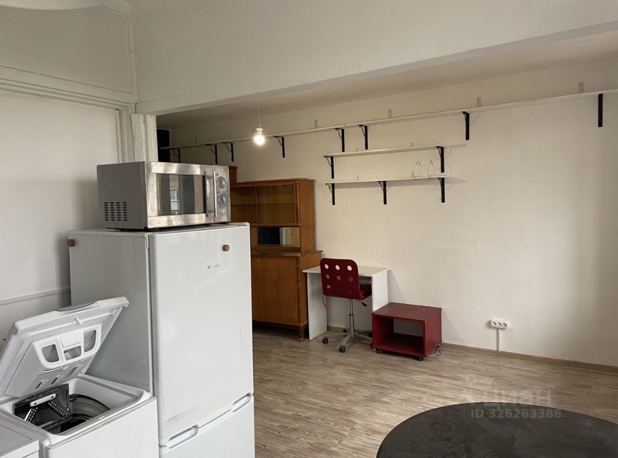 Аренда 1к квартиры на г Москва, ул Игральная, д 5, метро Белокаменная, г. Москва