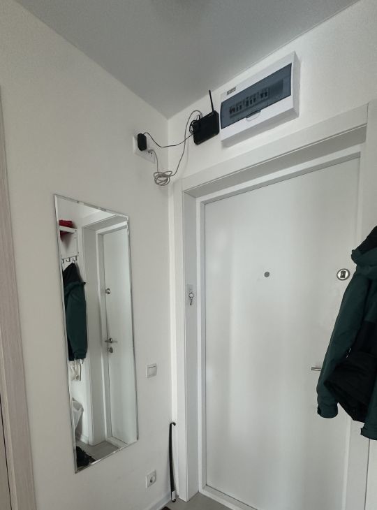 Снять 2-к квартиру на улица Александры Монаховой, 80к2, метро Коммунарка, г. Москва