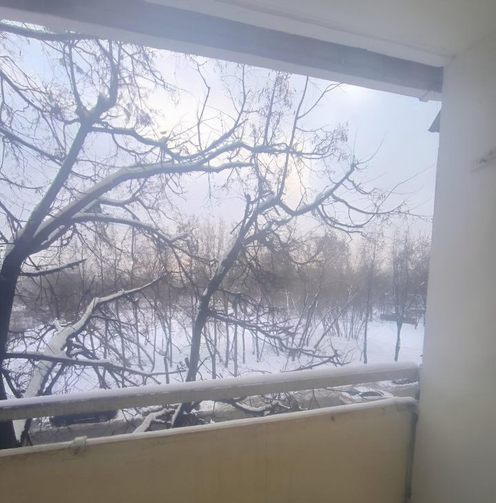 Аренда 1-к квартиры на Магнитогорская улица, 23, метро Первомайская, г. Москва