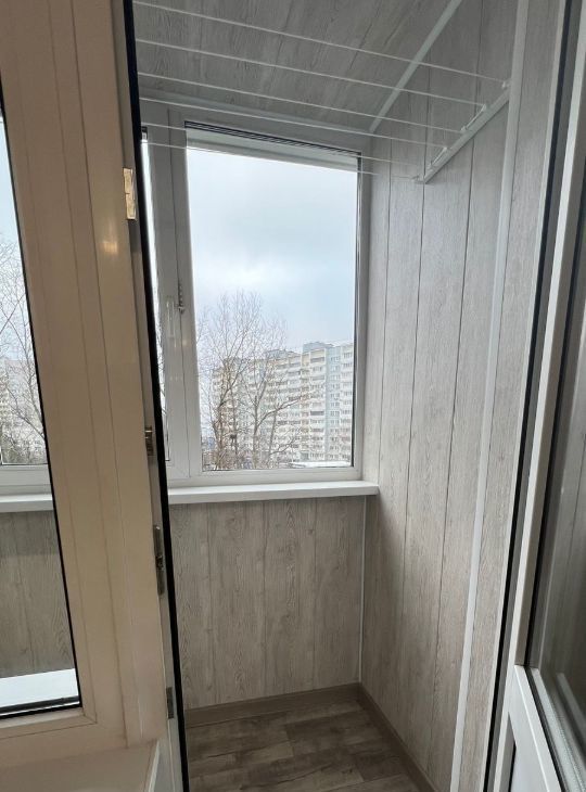 Аренда двухкомнатной квартиры на 18, метро Новопеределкино, г. Москва