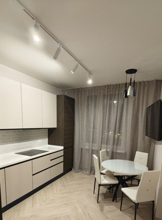 Аренда 2-комнатной квартиры на улица Крузенштерна, 12к3, метро Авиамоторная, г. Москва