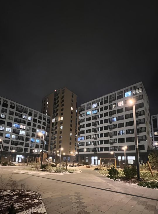 Аренда 1к квартиры на проспект Куприна, 3к2, метро Ольховая, г. Москва