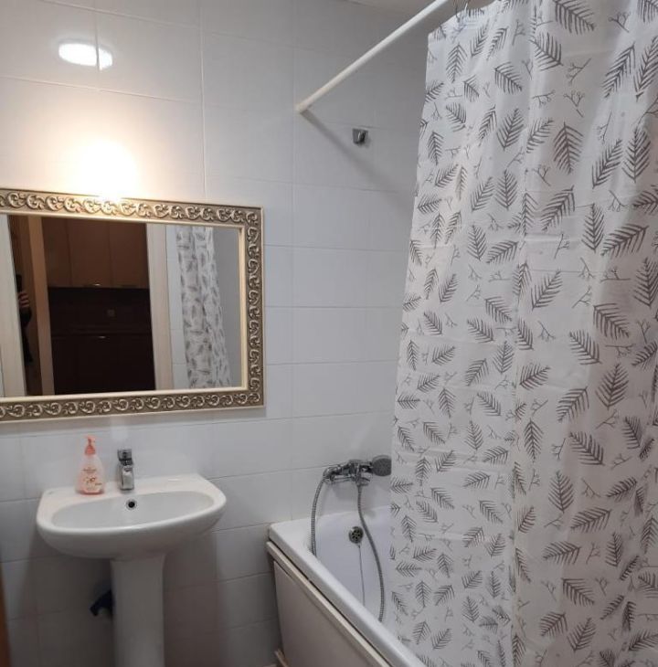 Аренда 2х-комнатной квартиры на проспект Георгиевский, 33Ак3, г. Москва