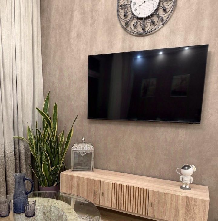 Сдаю 3-комнатную квартиру на улица Маршала Рыбалко, 2к6, метро Панфиловская, г. Москва