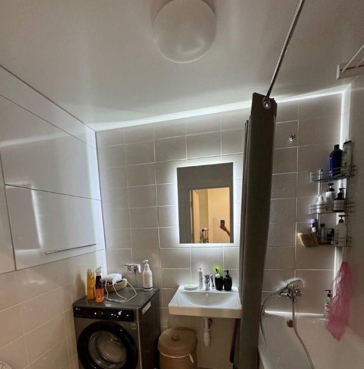 Снять 1-комнатную квартиру на 1к3, метро Строгино, г. Москва