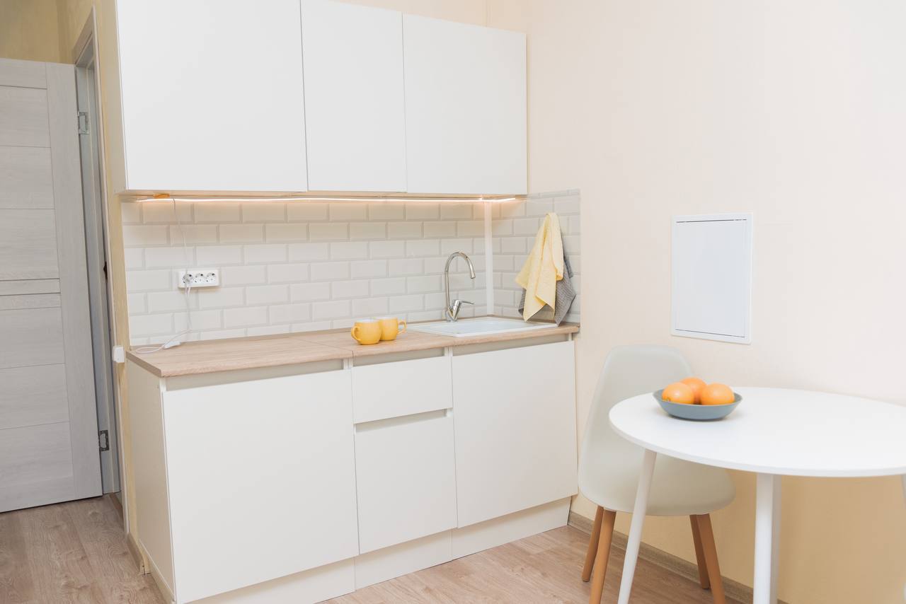 Снять однокомнатную квартиру на г Москва, ул Новогиреевская, д 18/31, метро Перово, г. Москва