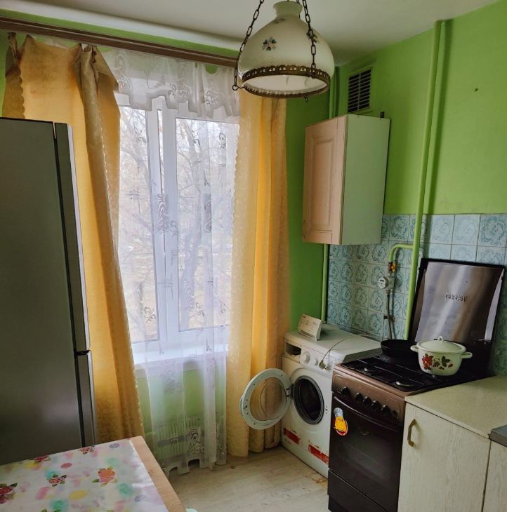 Сдам 1-к квартиру на Тайнинская улица, 18, метро Свиблово, г. Москва