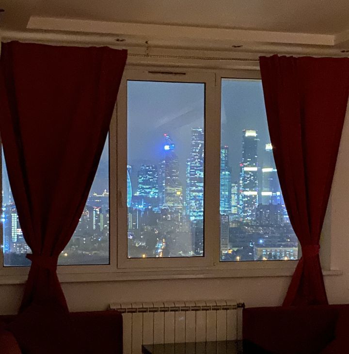 Сдается 1к квартира на Хорошевское шоссе, 12к1, метро Хорошёвская, г. Москва