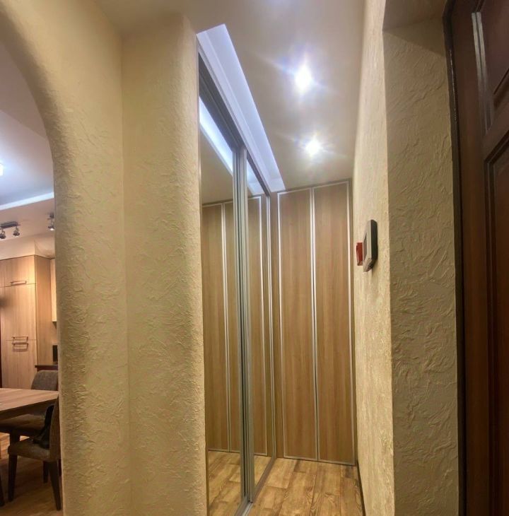 Сдаю 2х-комнатную квартиру на Верхняя Красносельская улица, 19с2, метро Красносельская, г. Москва