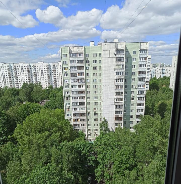 Снять 1к квартиру на Новгородская улица, 14, метро Алтуфьево, г. Москва