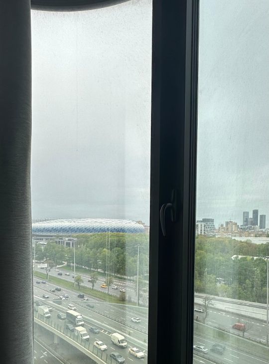 Снять 2-комнатную квартиру на Ленинградский проспект, 29к1, метро Петровский парк, г. Москва