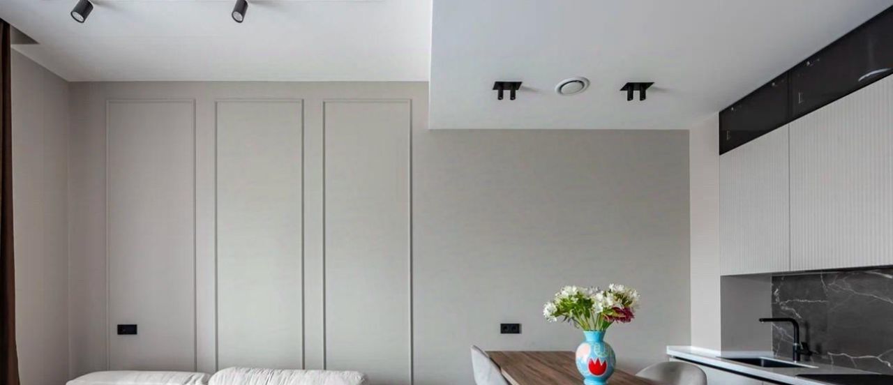 Снять однокомнатную квартиру на улица 1-я Ямского Поля, 1к1, метро Менделеевская, г. Москва