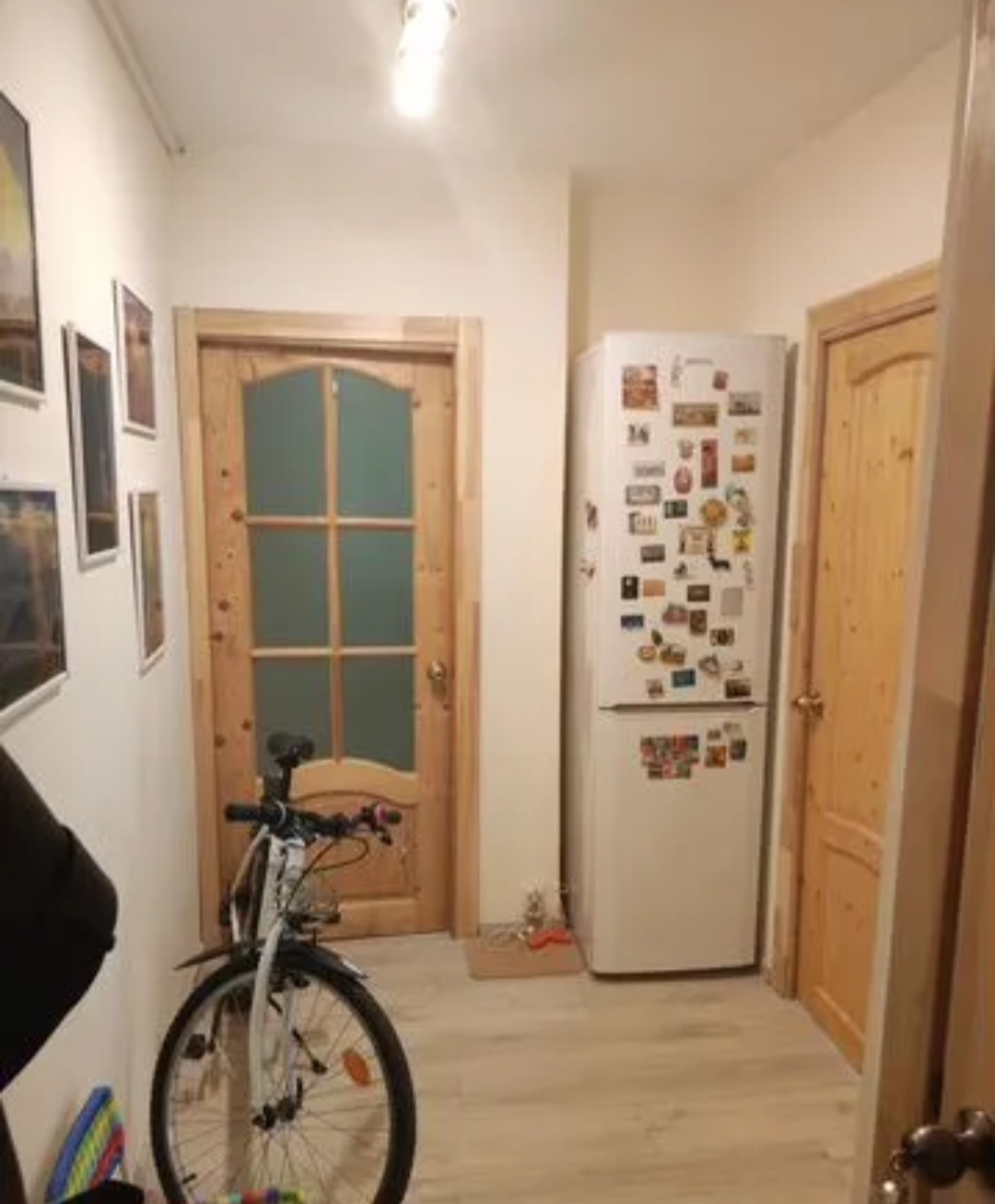 Аренда комнаты на Московская обл, г Раменское, пгт Удельная, ул Зеленый городок, д 1, метро Котельники, г. Москва