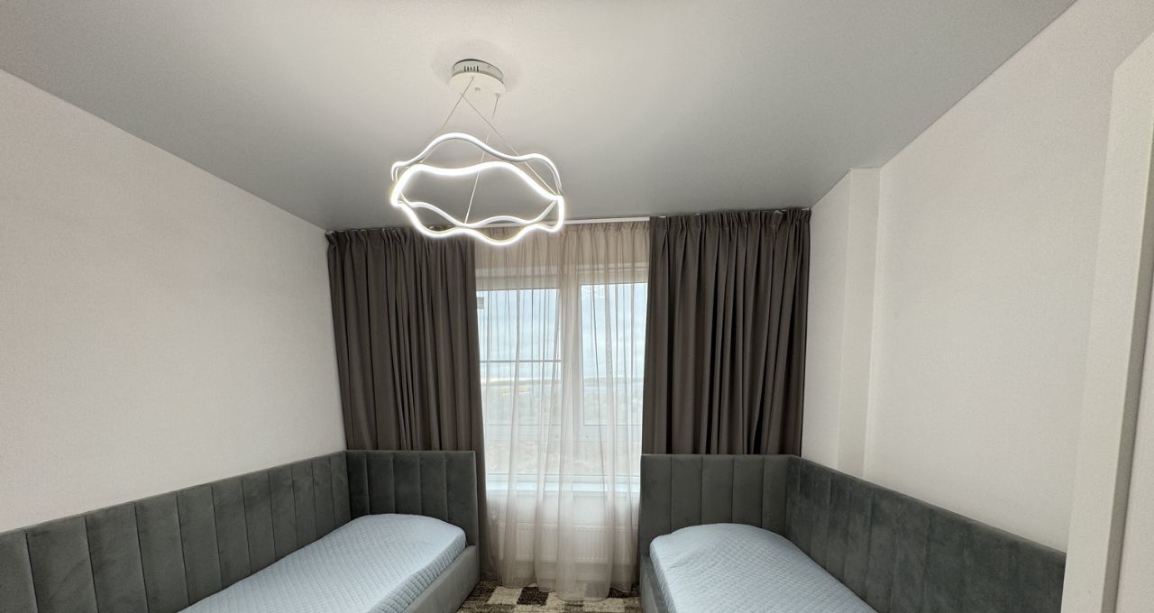 Сдаю 3-к квартиру на улица Аэростатная, 6к1, г. Москва