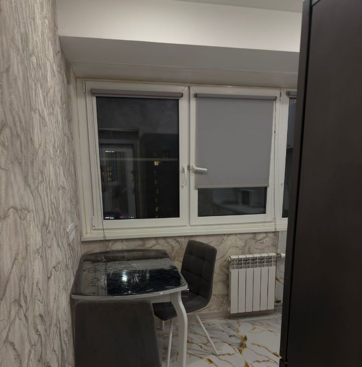 Сдается 1-к квартира на проспект Вернадского, 24А, метро Юго-Западная, г. Москва