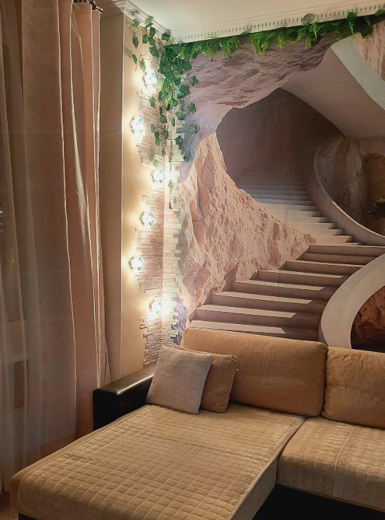 Аренда 1-к квартиры на Некрасовская улица, 7, метро Некрасовка, г. Москва