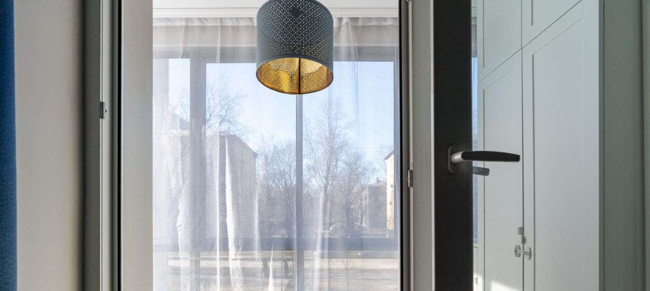 Аренда 3-комнатной квартиры на 2-я Филевская улица, 6, метро Парк Победы, г. Москва