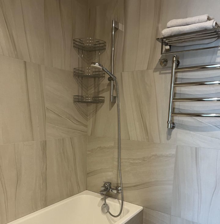 Сдам 2х-комнатную квартиру на Большая Филевская улица, 4, метро Шелепиха, г. Москва