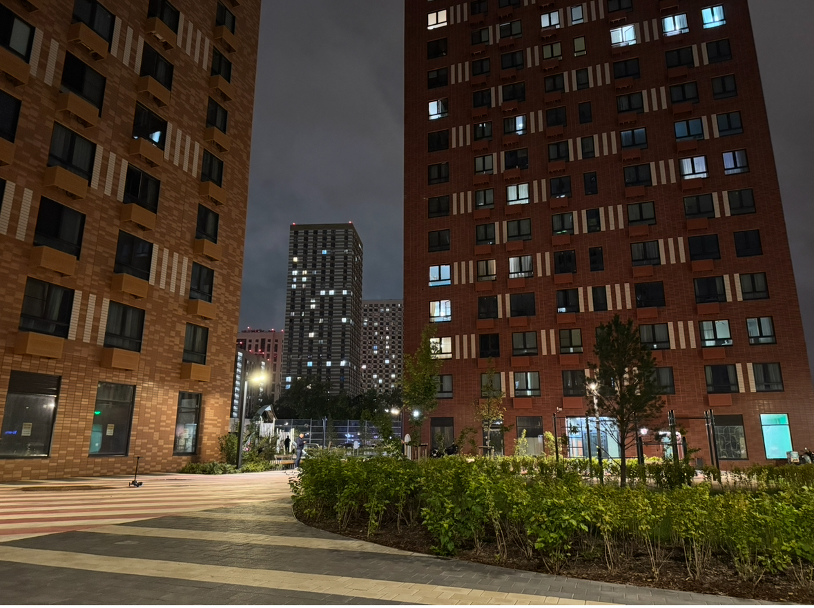 Сдам однокомнатную квартиру на г Москва, ул Большая Очаковская, д 2 к 2, метро Мичуринский проспект, г. Москва